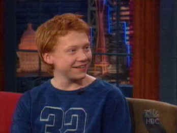 [Rupert Grint]