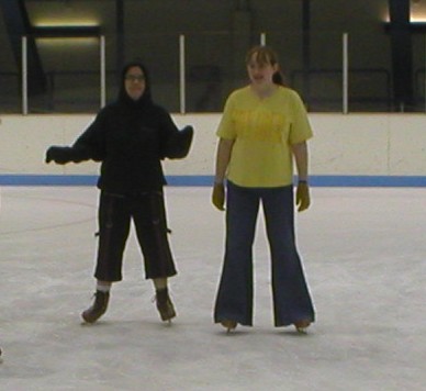 [Jordyn & Me skating]