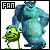 Monsters Inc. Fanlisting