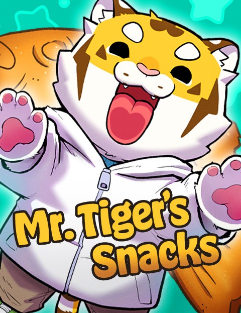 webtoon cover
